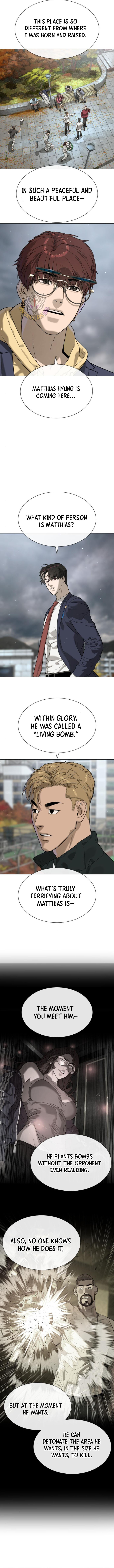 Killer Peter Chapter 95 17